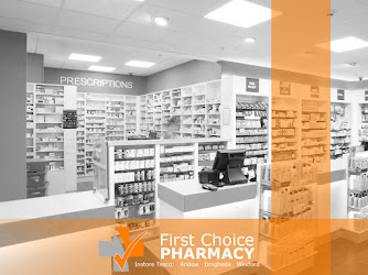 First Choice Pharmacy