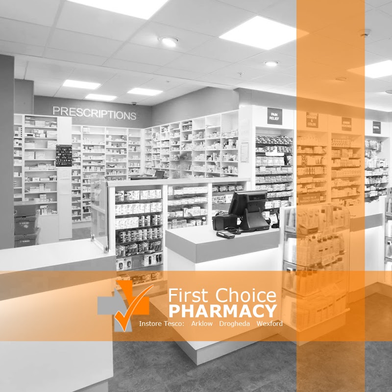 First Choice Pharmacy