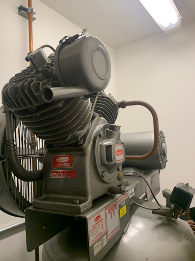 Advanced Air & Vacuum image