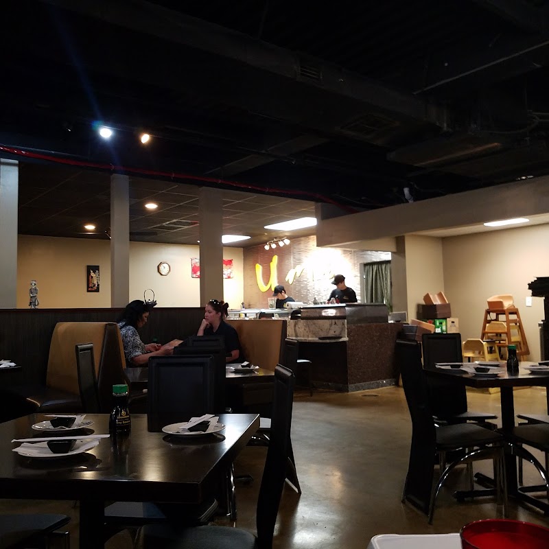 Umi Sushi & Hibachi Grill