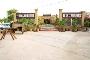 Themis Mudhouse - An Ethnic Cultural and Dining Resort image