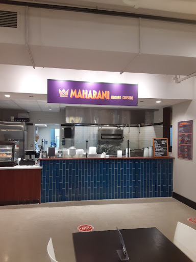 Mahrani Restaurant