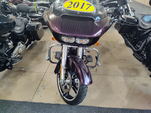 Motorcycle Dealer «469 Cycle Shop - Used Harley Davidson Dealer», reviews and photos