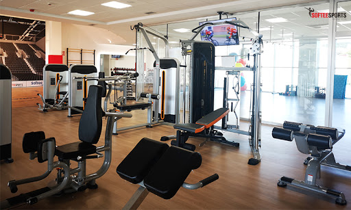 SOFTEESPORTS TRAINING CLUB en Palas de Rei, Lugo