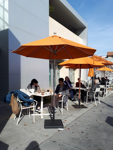 Coffee Shop «Philz Coffee», reviews and photos, 101 Forest Ave, Palo Alto, CA 94301, USA