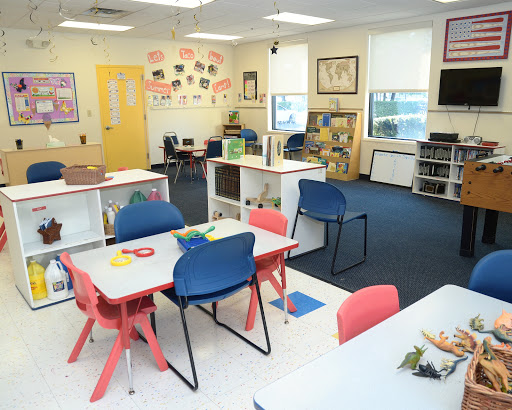 Day Care Center «Tutor Time of Ronkonkoma, NY», reviews and photos, 246 Carroll Ave, Ronkonkoma, NY 11779, USA