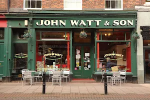 John Watt & Son image