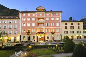 Hotel Eden - Levico Terme image