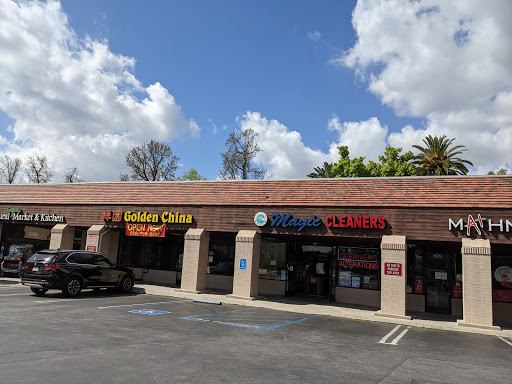Dry Cleaner «Magic Cleaners and Laundry, Inc.», reviews and photos, 1113 Fair Oaks Ave, South Pasadena, CA 91030, USA