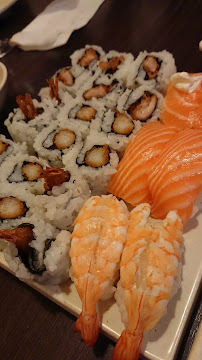 Sushi du Restaurant japonais Yamayoshi à Sartrouville - n°13