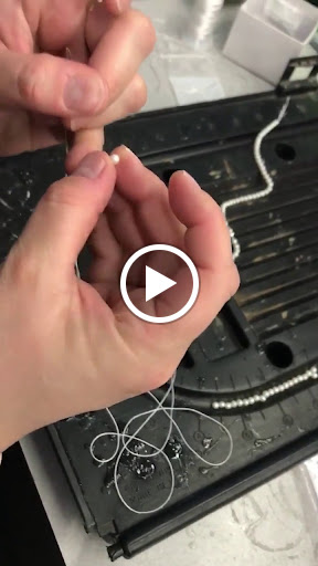 Jeweler «Quality Jewelers», reviews and photos, 25 Washington St, Bangor, ME 04401, USA