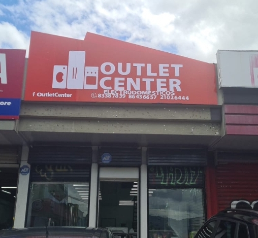 Outlet Center