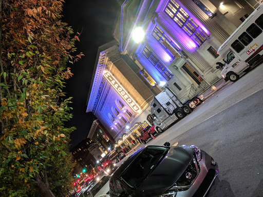 Performing Arts Theater «Hippodrome Theatre», reviews and photos, 12 N Eutaw St, Baltimore, MD 21201, USA