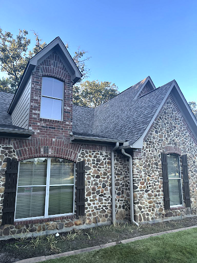 Roofing Contractor «Stonewater Roofing», reviews and photos, 924 W Houston St, Tyler, TX 75702, USA