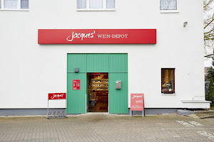 Jacques’ Wein-Depot Magdeburg-Sudenburg