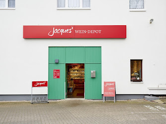 Jacques’ Wein-Depot Magdeburg-Sudenburg