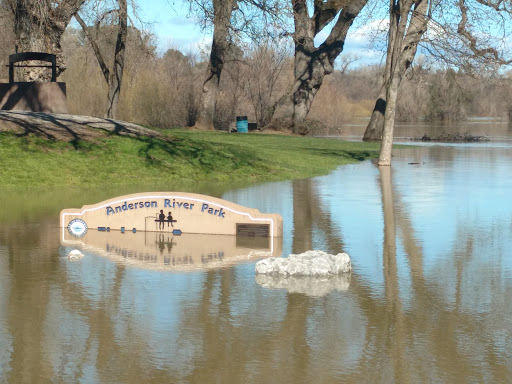 Park «Anderson River Park», reviews and photos