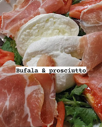 Photo n°37 de Il fornaio à Beausoleil ()