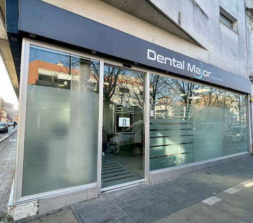 DENTAL MAJOR en Salt, Girona