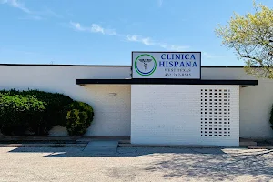 Clinica Hispana West Texas image