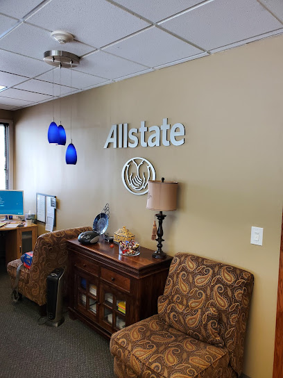 Sean Huckleberry: Allstate Insurance
