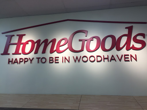 Department Store «HomeGoods», reviews and photos, 19165 West Rd, Woodhaven, MI 48183, USA