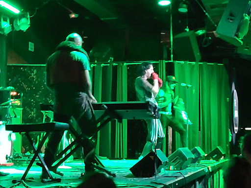 Concert Hall «The Orpheum», reviews and photos, 1915 E 7th Ave, Tampa, FL 33605, USA