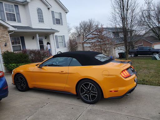 Auto Body Shop «Liberty Collision Center», reviews and photos, 3363 Cincinnati Dayton Rd, Middletown, OH 45044, USA