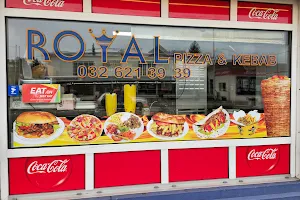 Royal Pizza & Kebab Solothurn image
