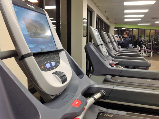 Gym «Anytime Fitness», reviews and photos, 1029 W County Line Rd, Warminster, PA 18974, USA