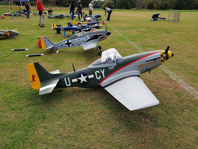 Somerset RC Flying Field