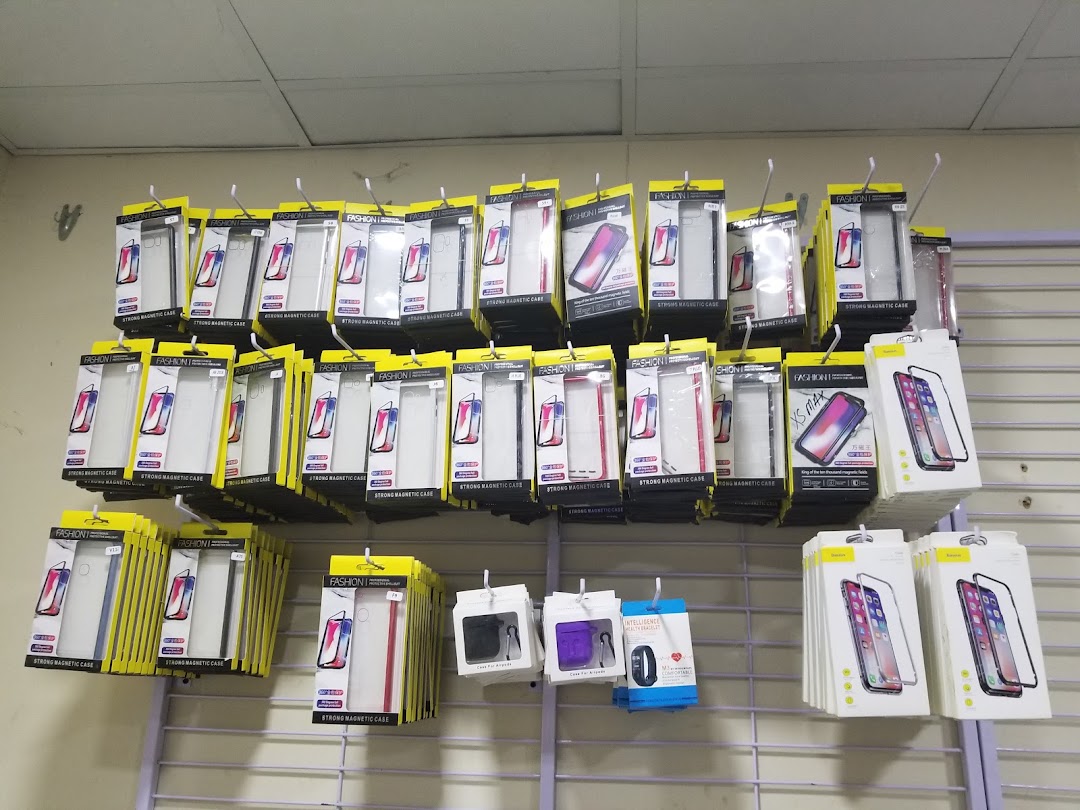 Zoop.PK Mobile Phone Accessories Store Pakistan