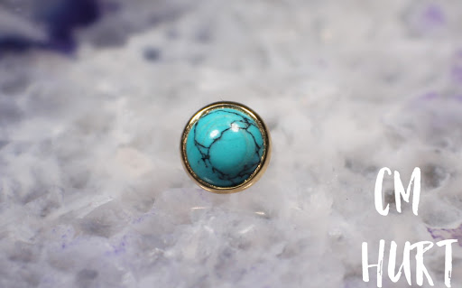 Explore 13.1 tattoo ideas, creative tattoo ideas in Garden Grove, available at CM Hurt Piercing & Jewelry