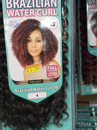 Beauty Supply Store «Beauty Club Plus», reviews and photos, 9329 E Foothill Blvd, Rancho Cucamonga, CA 91730, USA