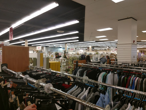 Department Store «T.J. Maxx and HomeGoods», reviews and photos, 649 Broadway, Bangor, ME 04401, USA