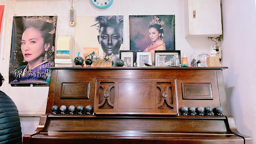 歐廚創意麵食館