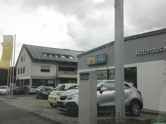 Autohaus Kludt