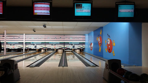 Bowling Alley «Red Bird Bowling Lanes», reviews and photos, 1114 S Main St, Duncanville, TX 75137, USA