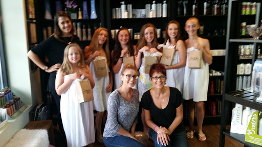 Beauty Salon «Zealand Spa Salon», reviews and photos, 1001 Welch Rd #112, Commerce Charter Twp, MI 48390, USA