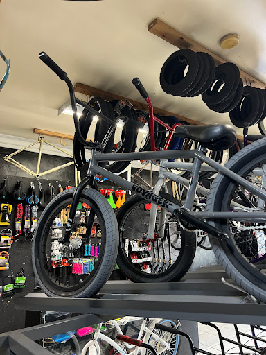 Bicycle Store «Mr. Bike Shop», reviews and photos, 2207 E Florence Ave, Huntington Park, CA 90255, USA