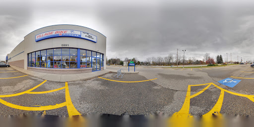 Bicycle Store «Village Bike & Fitness», reviews and photos, 5991 Kalamazoo Ave SE, Kentwood, MI 49508, USA
