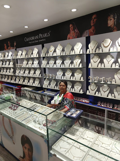 Chandrani Pearls