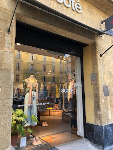 Magasin de vêtements pour femmes Acoté Aix-en-Provence