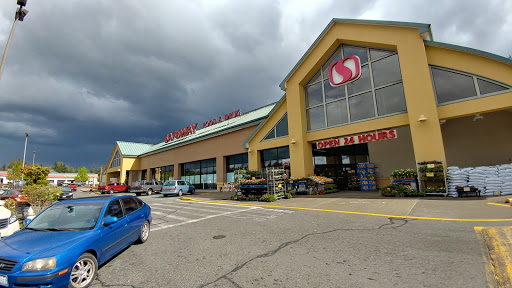 Grocery Store «Safeway», reviews and photos, 21301 Washington 410, Bonney Lake, WA 98391, USA