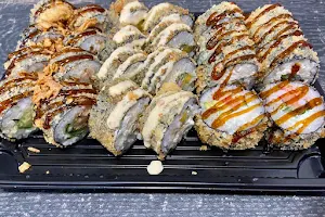Asama sushi image