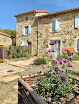 Gîte La Pierre du Grain Ravel