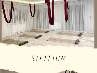 Stellium studio