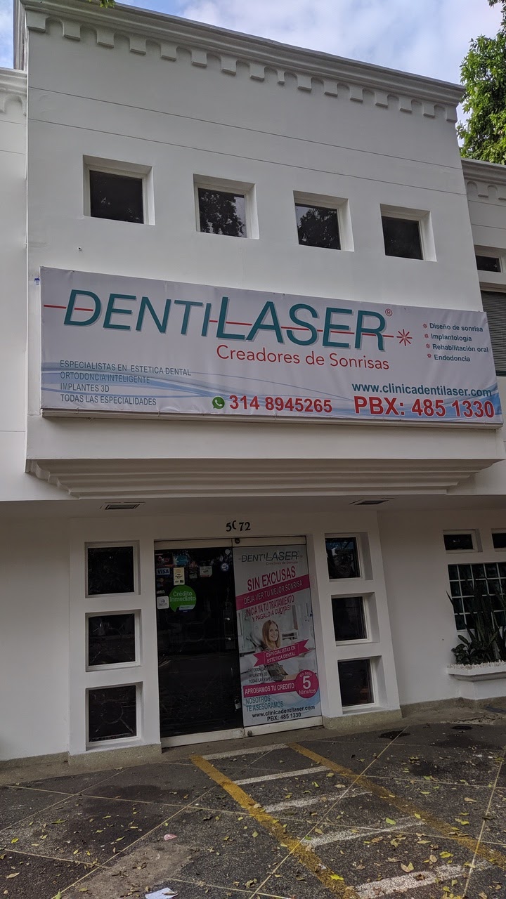 Clinica Odontologica Dentilaser