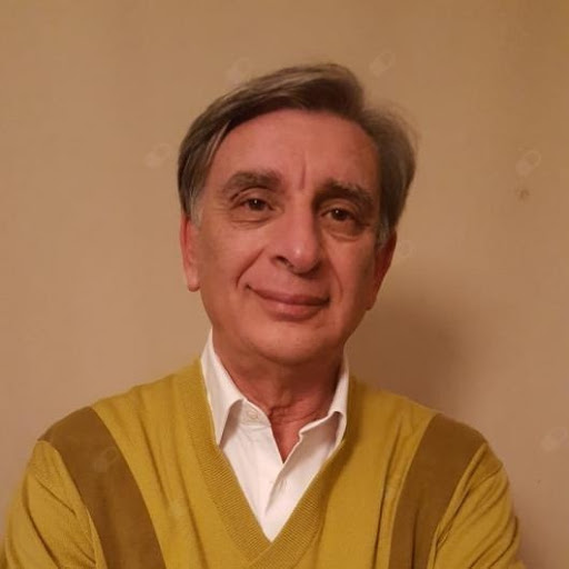 Dr. Roberto Fiaccavento, Gastroenterologo