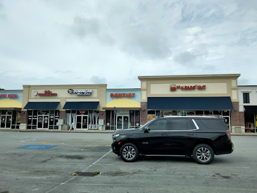 11349 Tara Blvd, Hampton, GA 30228, USA